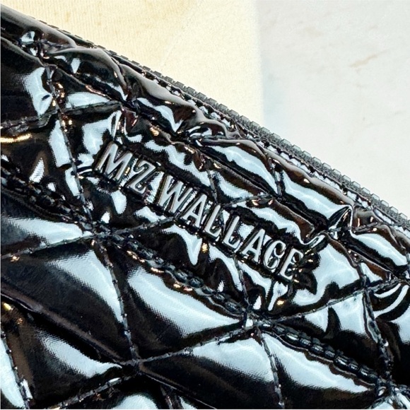 MZ Wallace Quilted Fanny Pack - Picture 4 of 9